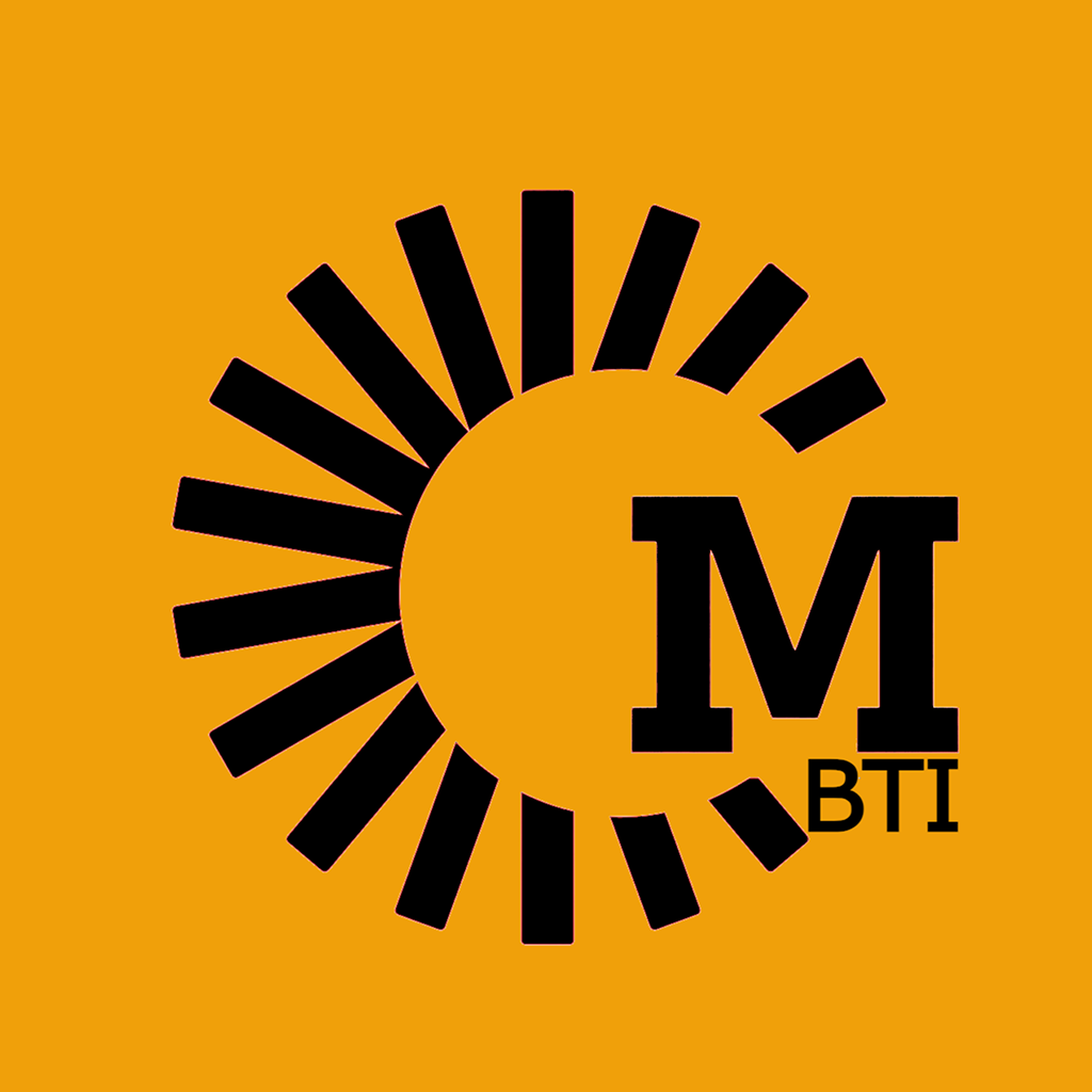 VibeMBTI Icono de la aplicación