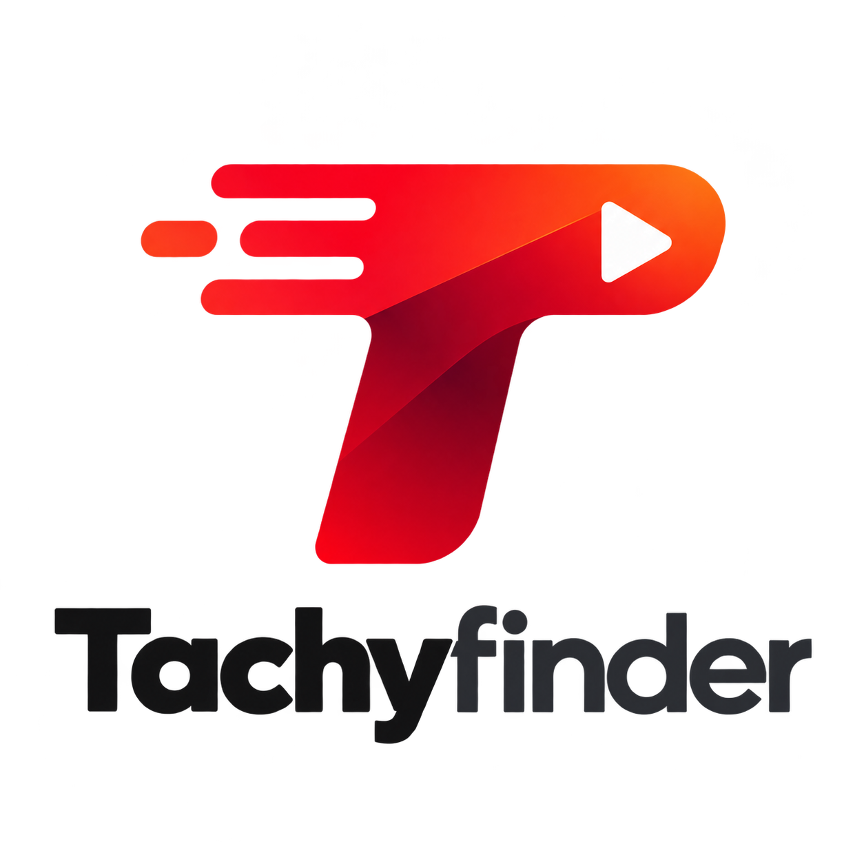 Tachyfinder — 应用图标